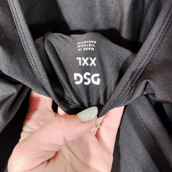 DSG Women's Flounce Dress (Activewear/Tennis/Swim) NWOT - Picture 9 of 9